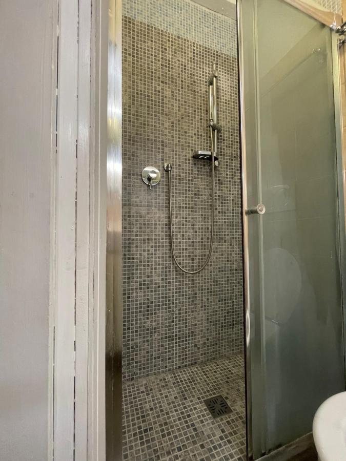 Apartment In The Heart Of Roma Exteriör bild