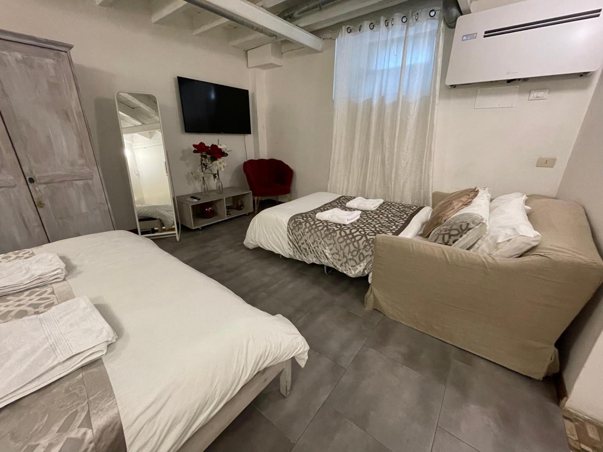 Apartment In The Heart Of Roma Exteriör bild